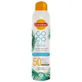 Carroten Spf 50 Coconut Dreams Solkrem 200ml
