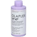 Olaplex NO.4P Blonde Enhancer Toning Shampoo 250 ml