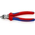 Knipex Avisolerings-sidekutter
