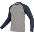 Endura One Clan Langarmet T-skjorte