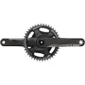 Sram Red Axs Dub Krank Med Effektmåler