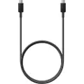 Samsung USB-C / USB-C Cable EP-DN975BBE - 1m, 5A - Bulk - Svart