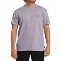 Billabong Crayon Wave Kortarmet T-skjorte
