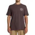 Billabong Rotor Kortarmet T-skjorte