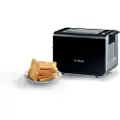 Bosch Brødrister Styline TAT8613N - Black
