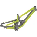 SLICY Enduro/dh Rammebeskyttelse