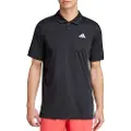 Adidas Club Kortermet Poloskjorte