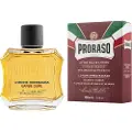 Proraso Aftershave Splash - Nourishing Sandalwood - 100 ml