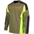 KLIM Xc Pro Langermet Trøye