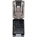 Makita 31-delt skrutrekkerbits og borsett MAKITA E-22850