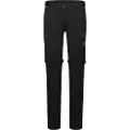 Mammut Runbold Zip Off Bukser