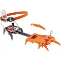 Petzl Dart Leverlock Fil Stegjern