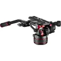 Manfrotto Nitrotech 608 - Tripodhode