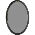 B+W 49 Mm Nd 0.6 Mrc Nano Master Polariseringsfilter