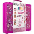 Create It! make-up zest.w walizce metal 84512