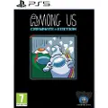 Mindscape Ps5 Among Us Crewmate Edition
