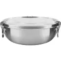 Tatonka Food Bowl 0,75l, bolle, sølv