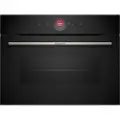 Bosch Serie 8 Cbg7341b1 Multifunksjonsovn 47l