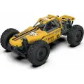 Amewi Gammeldags Hggy Diy-bil/63 Deler/8+ Rc-bil Uten Batteri