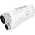 Hikmicro Heimdal H4d 2560x1440 Digitalt Nattmonokkel