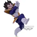 Banpresto Dragon Ball Z Match Makers Vegeta-figur 9 Cm
