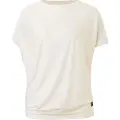 Super.natural Yoga Loose Bio Kortarmet T-skjorte