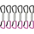 Mammut Workhorse Keylock Quickdraw 6 Enheter