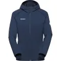 Mammut Madris Light Fleecejakke Med Hette