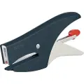 Leitz Cosy - Stifttang - 15 ark / 1.5 mm - No.10 - metall - fløyelsgrå