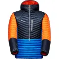 Mammut Eiger Speed In Halv Glidelås Genser