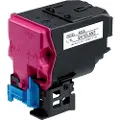 Konica Minolta Tonerkassett magenta 6.000 sider
