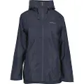 Didriksons Tilde, Regnjakke, Dame, Dark Night Blue