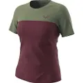 Dynafit Traverse S-tech Kortarmet T-skjorte