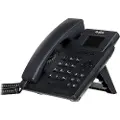 Yealink SIP-T30P - VoIP-telefon - 5-veis anropskapasitet - SIP, SIP v2, SRTP - klassisk grå