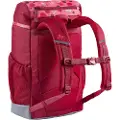 Vaude Puck 10, ryggsekk, rosa