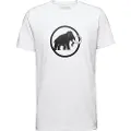 Mammut Core Classic Kortarmet T-skjorte