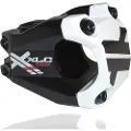 Xlc Pro Ride Head St F02 31.8 Mm Sykkelstyrestem