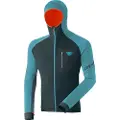 Dynafit Radical Polartec Fleecejakke Med Hette