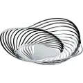 Alessi ACO01, Rustfritt stål, Rustfritt stål, 43 cm, 430 mm, 430 mm, 100 mm