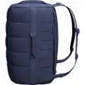 Db Roamer Duffel Pack, 60L, Blue Hour