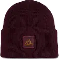 Buff Knitted Lue