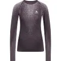 Odlo Performance Warm Langarmet Baselag