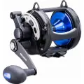 Okuma Solterra B Slx Trolling Snelle