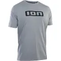 iON Logo Dr Kortarmet T-skjorte
