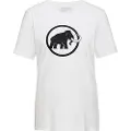 Mammut Core Classic Kortarmet T-skjorte