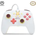 PowerA Pokemon Pikachu Electric Type Nintendo Switch-kontroller