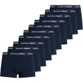 Jack & Jones Solid Boxers 10 Enheter
