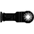 Bosch HCS-dyksavsklinge AIZ 32 EPC Wood 50 x 32 mm (Blister pk 5 stk.)