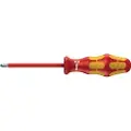 Wera 162 i PH VDE, 26 mm, 16,1 cm, 26 mm, 29 g, Orange,Red, Tsjekkisk Republikk
