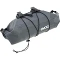 Evoc Styrepakke Boa, grå, 5 liter